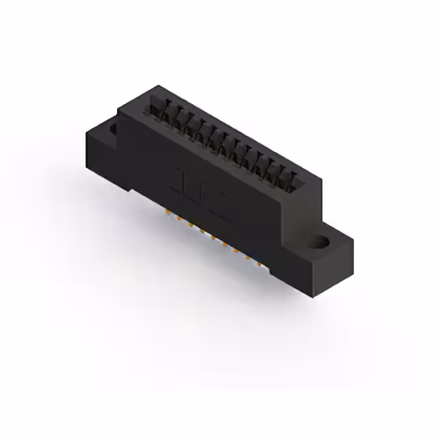 392-012-540-104 EDAC Inc.  Edgeboard Connectors